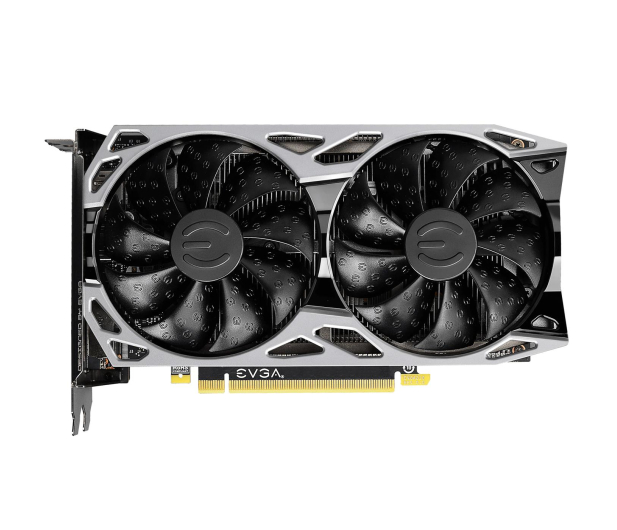 EVGA GeForce GTX 1660 SUPER GAMING SC ULTRA 6GB GDDR6 - 614977 - zdjęcie 4
